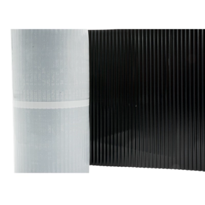 Taśma kominowa IVT PB-Flex PREMIUM 0,4 mm 300 mm x 5 m